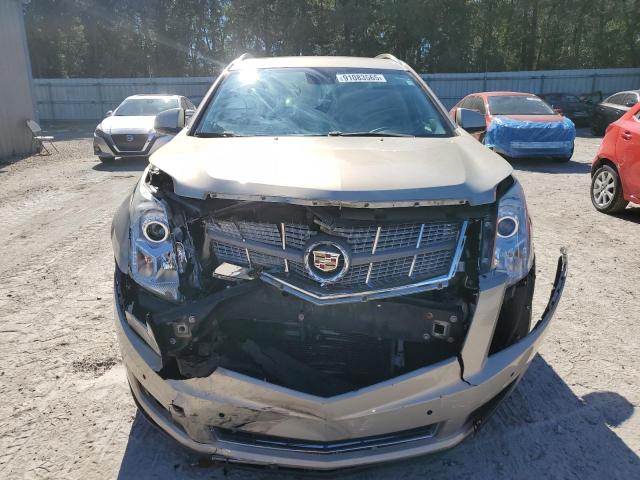 2011 CADILLAC SRX LUXURY #3284655335