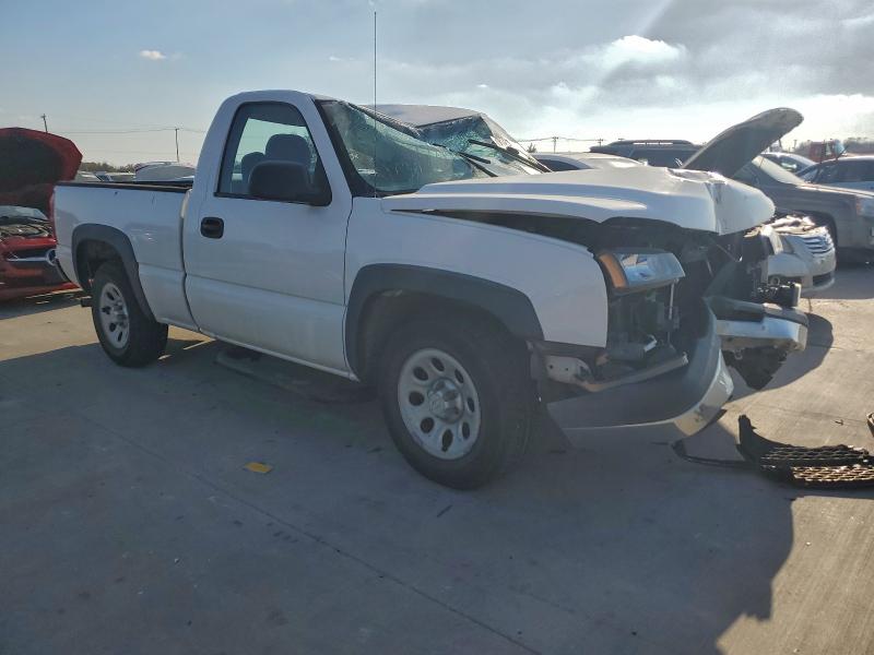 2006 CHEVROLET SILVERADO #3293547439