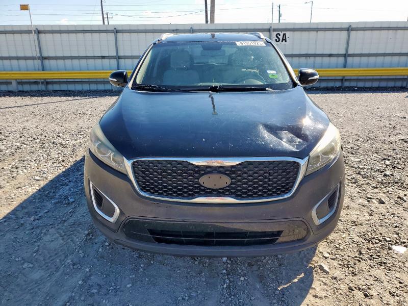 2017 KIA SORENTO LX #3278765608