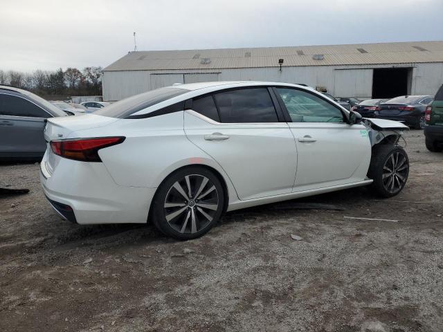 2019 NISSAN ALTIMA SR #3308473410
