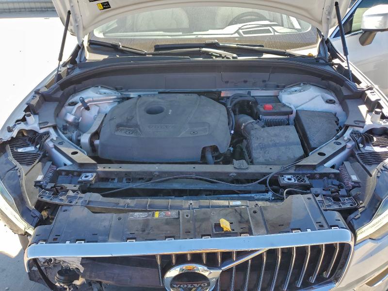 2021 VOLVO XC60 T5 IN #3305726726