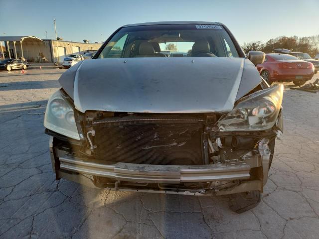 2005 HONDA ODYSSEY EX #3312615178