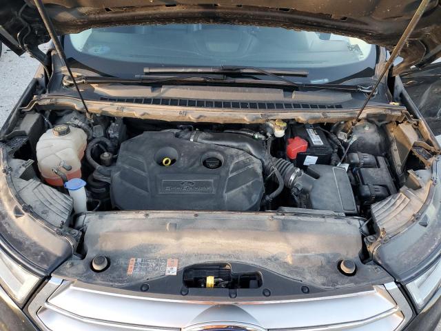 2015 FORD EDGE SEL - 2FMTK3J9XFBB05816