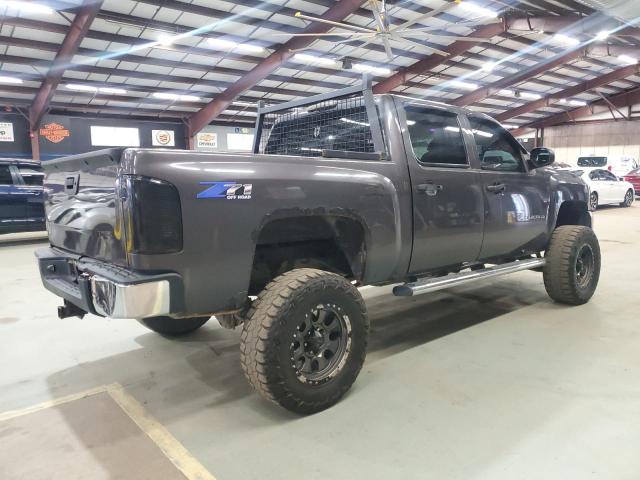 2010 CHEVROLET SILVERADO - 3GCRKSE36AG301076