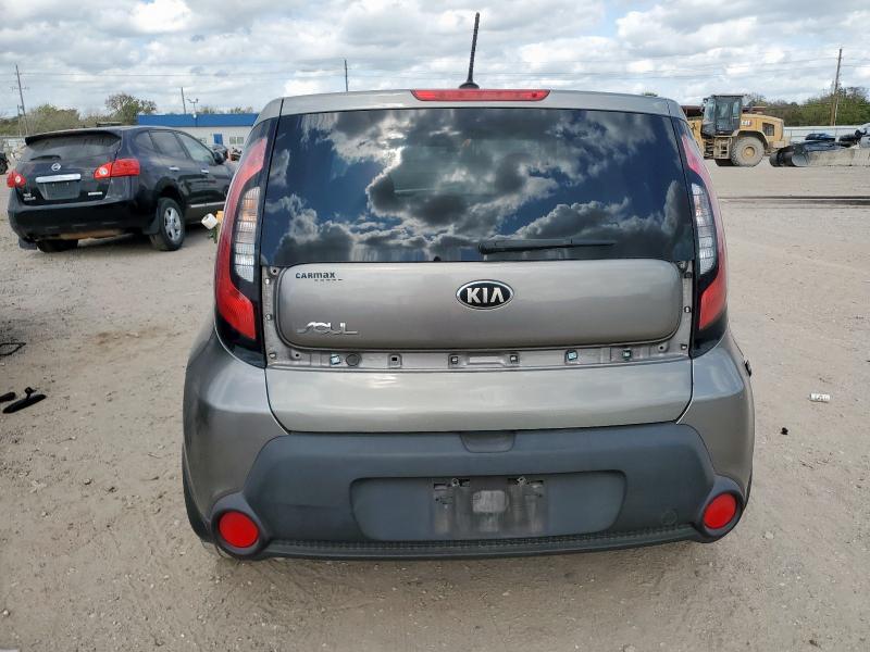 2015 KIA SOUL #3304004643