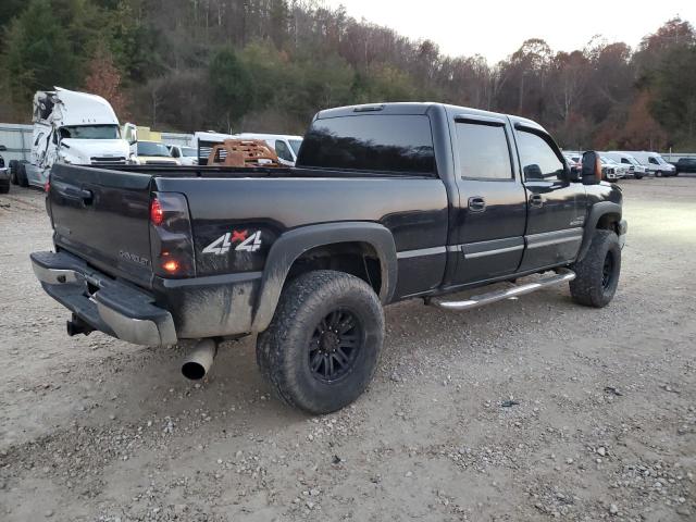 2004 CHEVROLET SILVERADO #3294464511