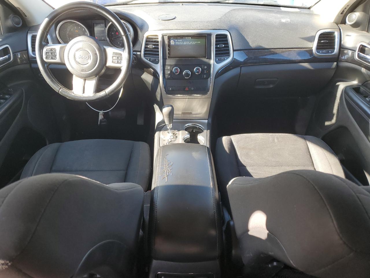 Lot #3304602492 2011 JEEP GRAND CHER