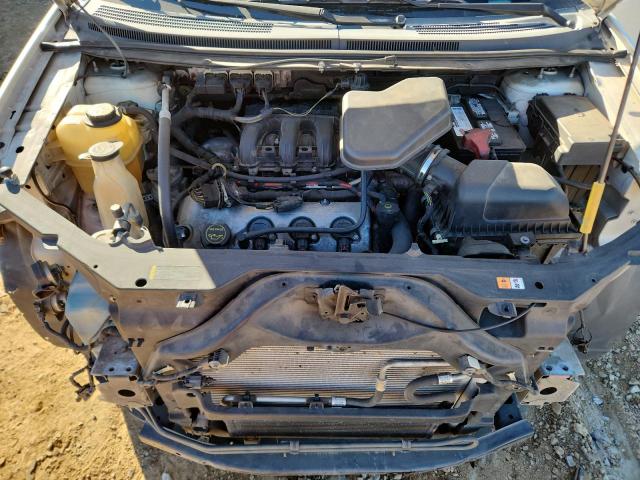 2008 FORD EDGE LIMIT #3287636023