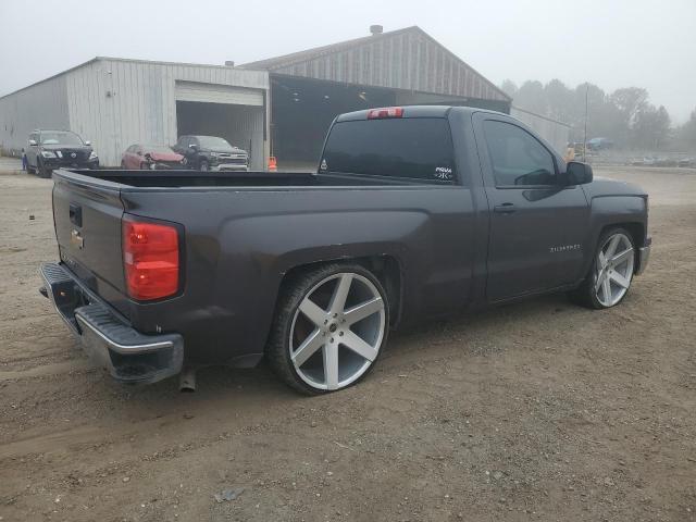 2014 CHEVROLET SILVERADO #3302811915