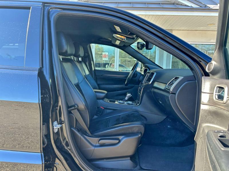 2018 JEEP GRAND CHER #3298207020