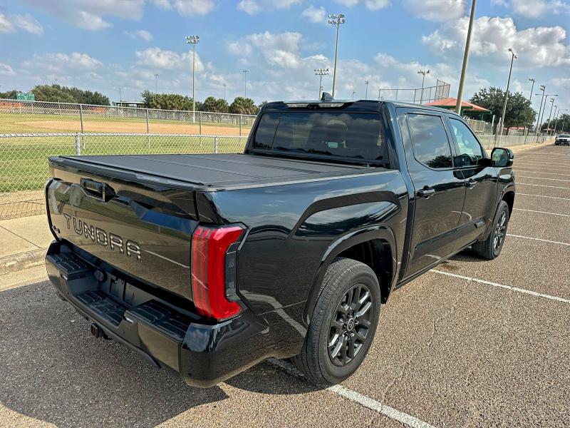 2022 TOYOTA TUNDRA CRE #3297968793