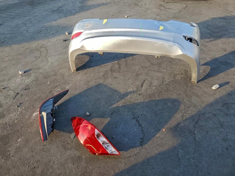 2017 HYUNDAI ACCENT SE #3302879958