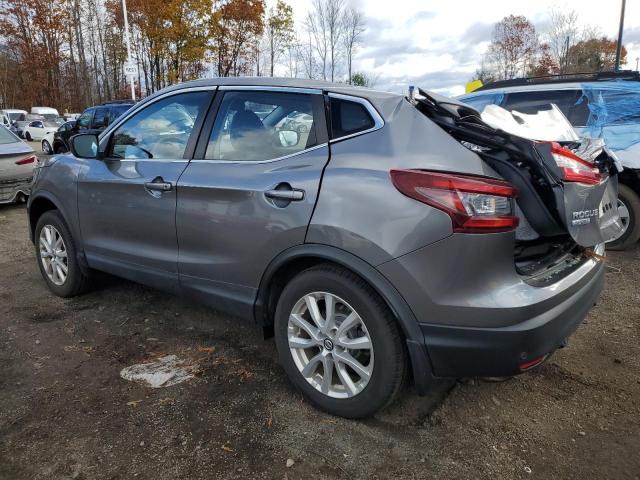 2020 NISSAN ROGUE SPOR #3303692026
