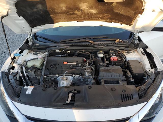 2016 HONDA CIVIC LX - 19XFC2F53GE085515