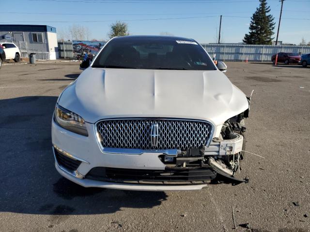 2017 LINCOLN MKZ RESERV #3286703295