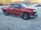 Lot #3293497421 2004 CHEVROLET SILVERADO