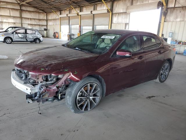 2015 ACURA TLX ADVANC #3311639244