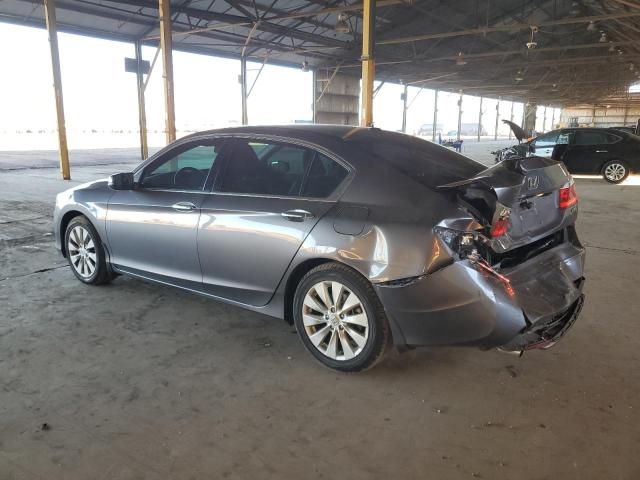 2014 HONDA ACCORD EXL #3296417660