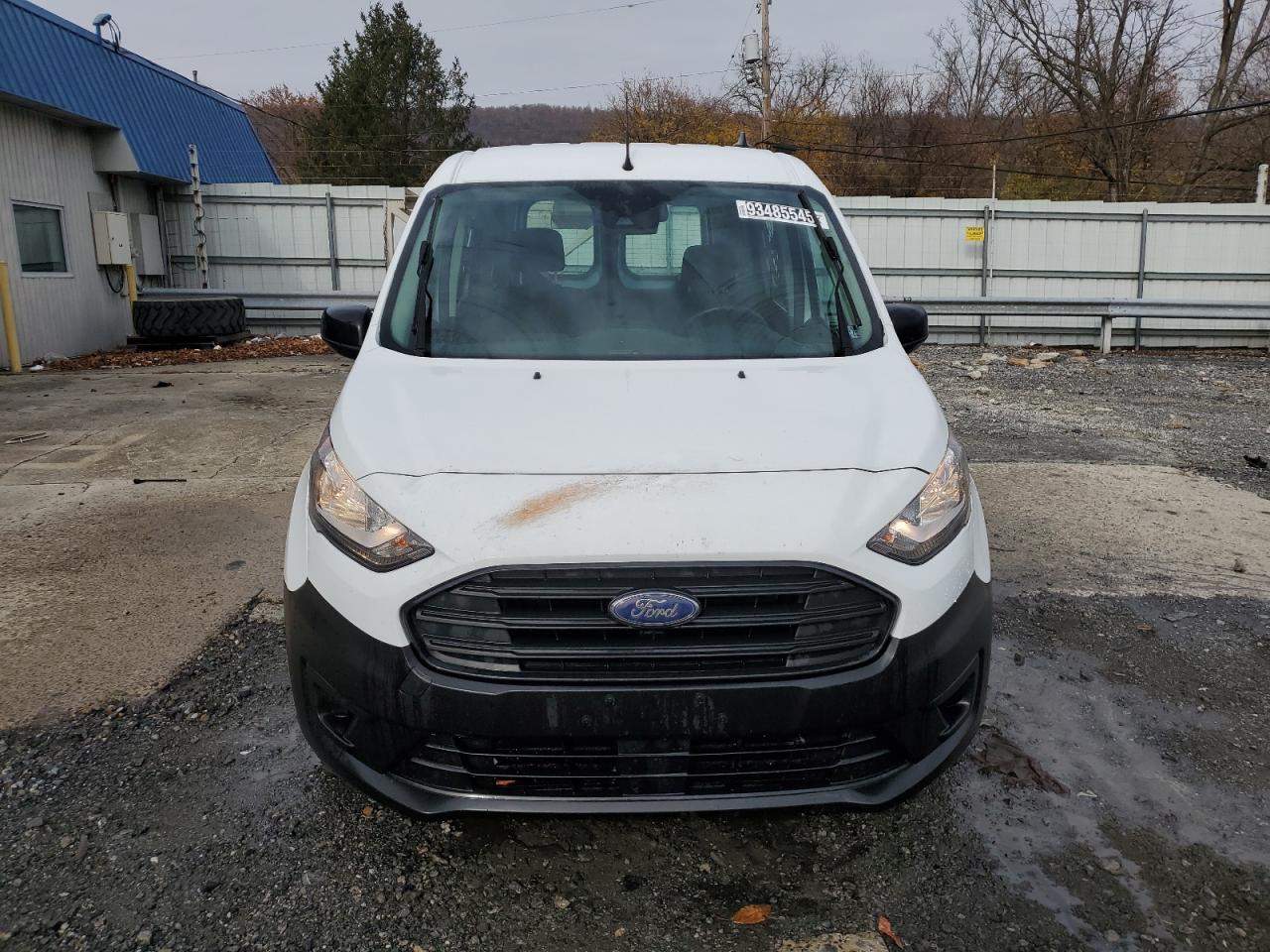 FORD TRANSIT CONNECT XL