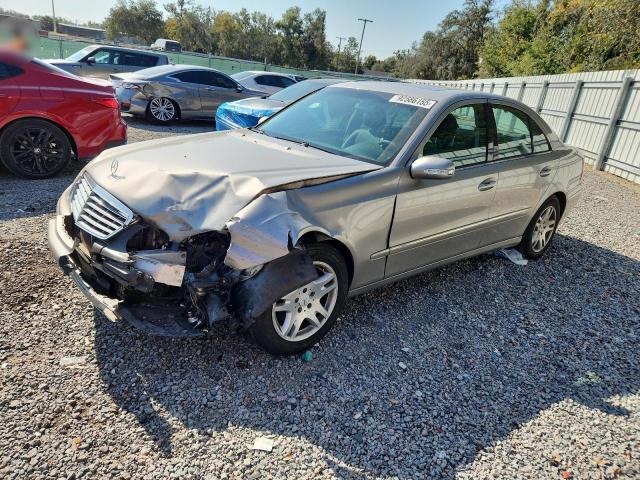 Global Auto Auctions: 2006 MERCEDES-BENZ E 350
