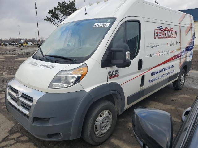 2017 RAM PROMASTER #3302674072