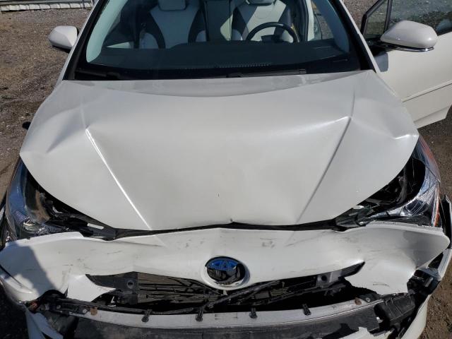 2017 TOYOTA PRIUS JTDKARFU5H3050701