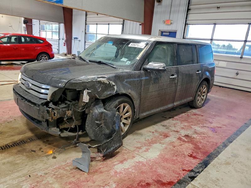 2009 FORD FLEX LIMIT #3305421453