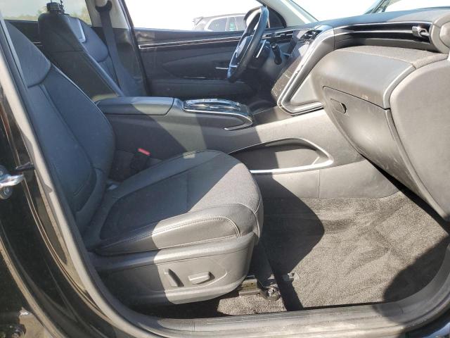 2024 HYUNDAI TUCSON LIM #3297148494