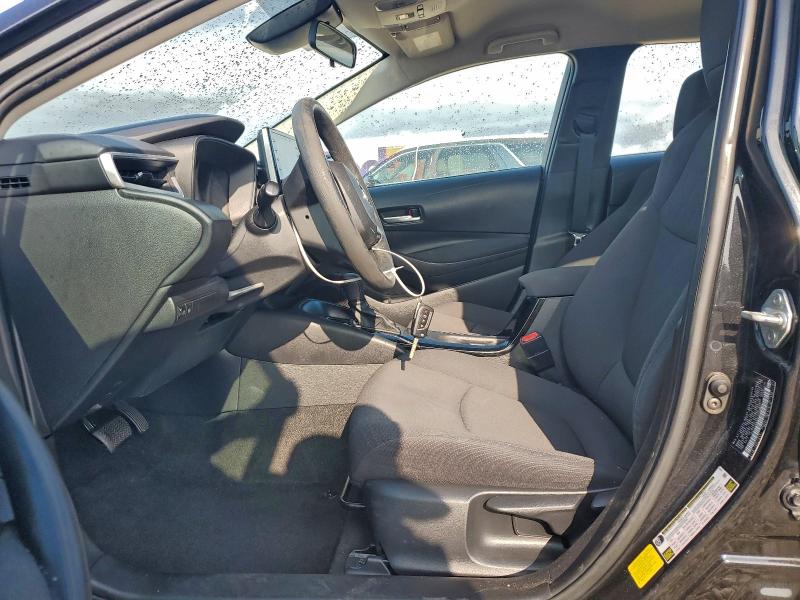 2020 TOYOTA COROLLA LE #3316190956