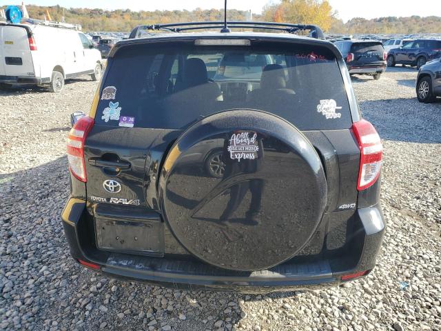 2010 TOYOTA RAV4 #3291437139