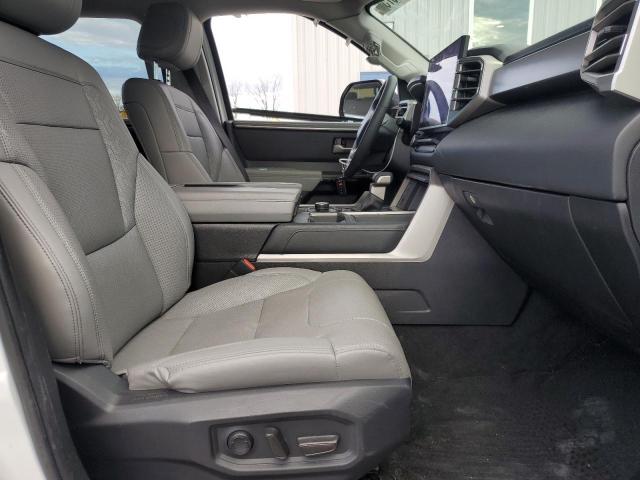 2024 TOYOTA TUNDRA CRE - 5TFJC5DB2RX075954