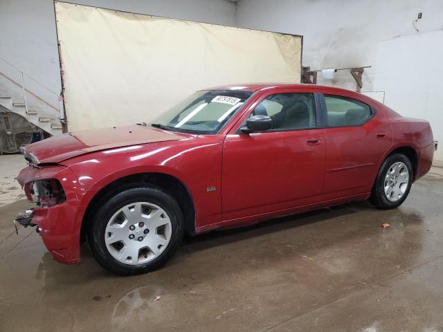 DODGE CHARGER SE