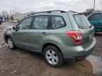 Lot #3304766959 2016 SUBARU FORESTER 2