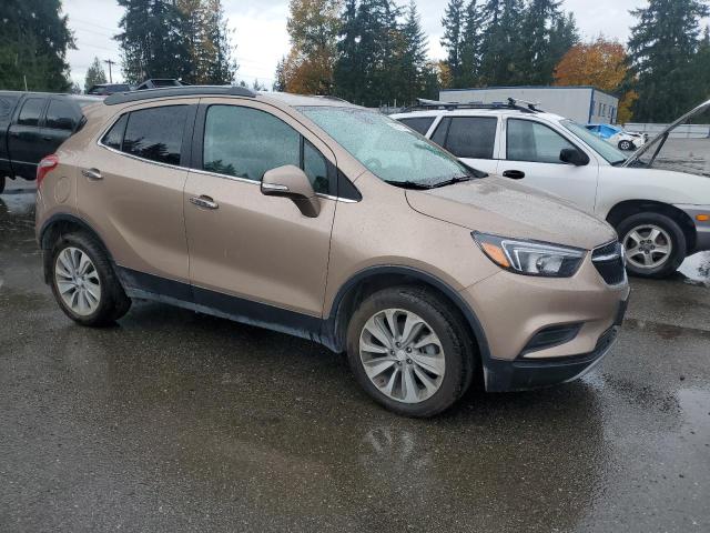 2019 BUICK ENCORE PRE - KL4CJESB3KB724031