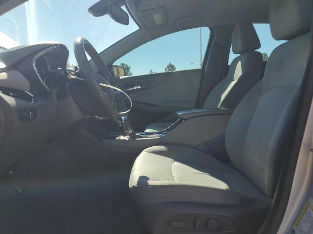 2016 CHEVROLET MALIBU LT #3282364258