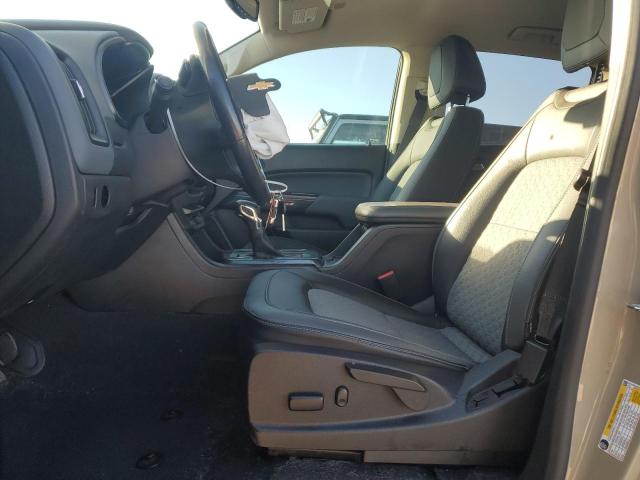 2022 CHEVROLET COLORADO Z #3304383588