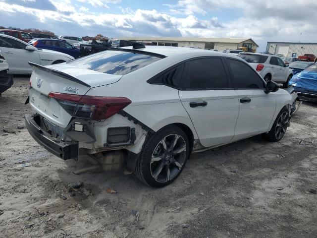 2025 HONDA CIVIC SPOR #3290265228
