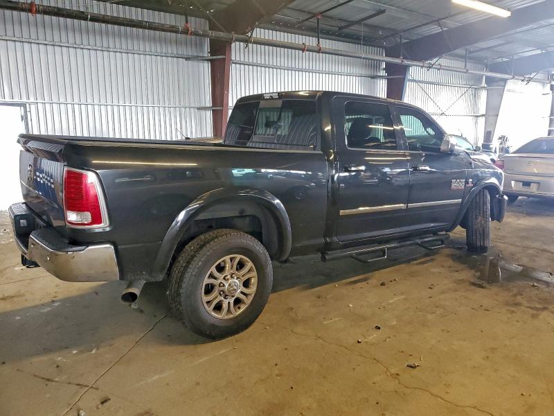 2018 RAM 2500 LARAM #3302746043