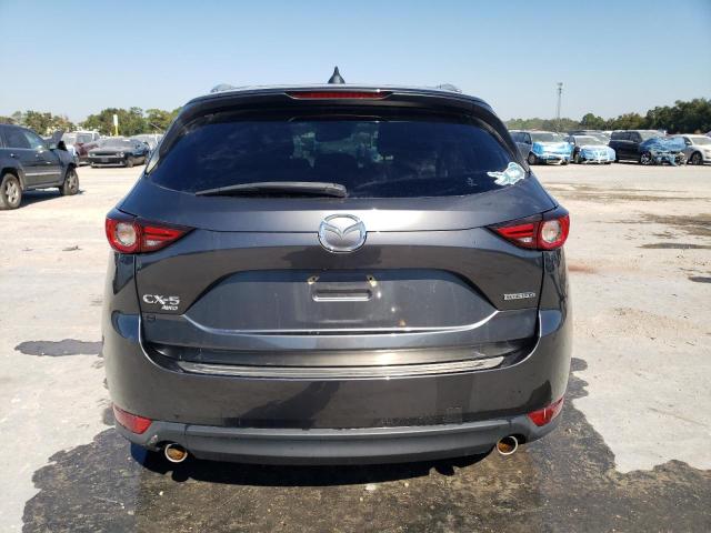 2021 MAZDA CX-5 GRAND #3297148497