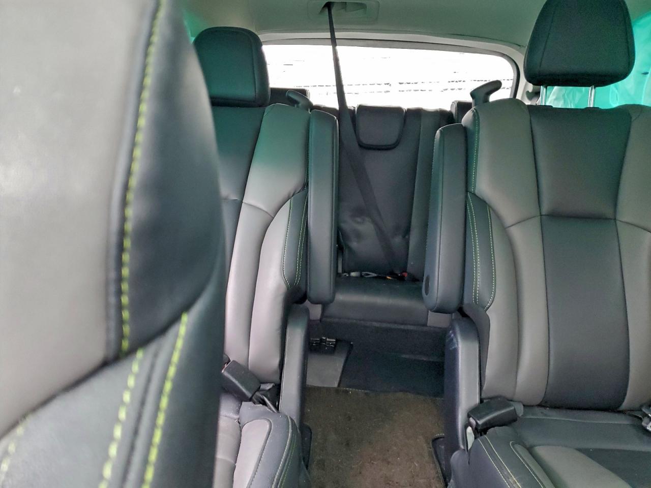 SUBARU ASCENT LIMITED