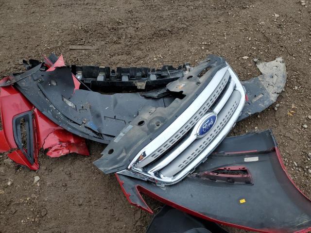 2012 FORD TAURUS LIM #3298195034