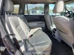 Lot #3296255443 2016 HONDA PILOT EXL