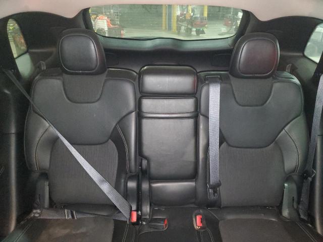 2018 JEEP CHEROKEE L #3284615324