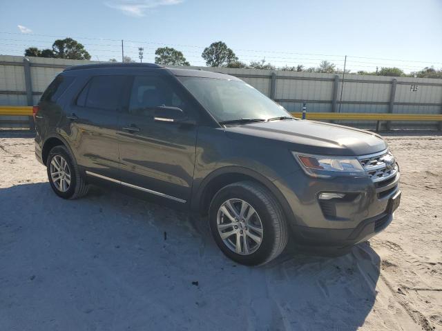 2018 FORD EXPLORER X #3303931731