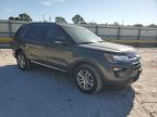 Lot #3303931731 2018 FORD EXPLORER X