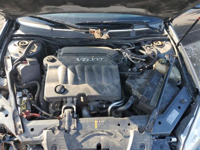 2013 CHEVROLET IMPALA LT #3303574947