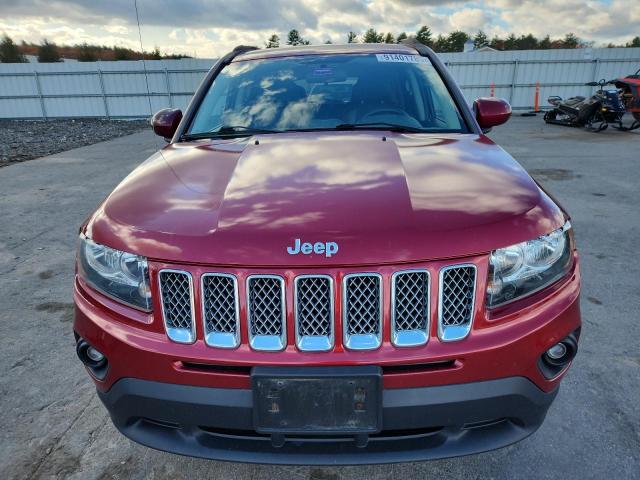 2014 JEEP COMPASS #3284717987