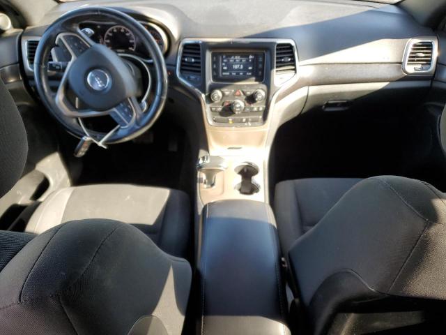 2014 JEEP GRAND CHER #3304783945