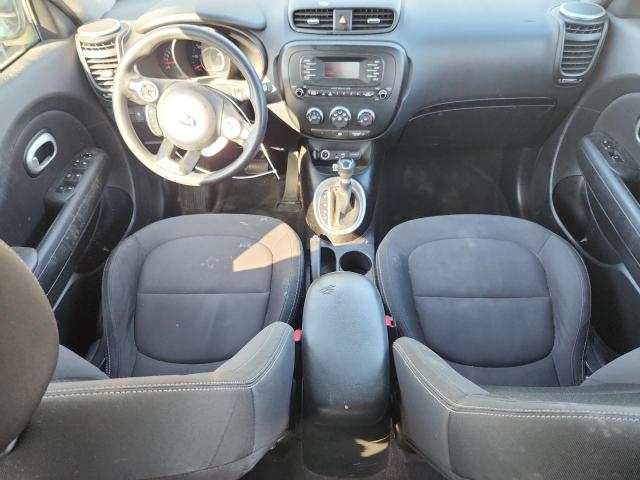 2015 KIA SOUL - KNDJN2A24F7763625