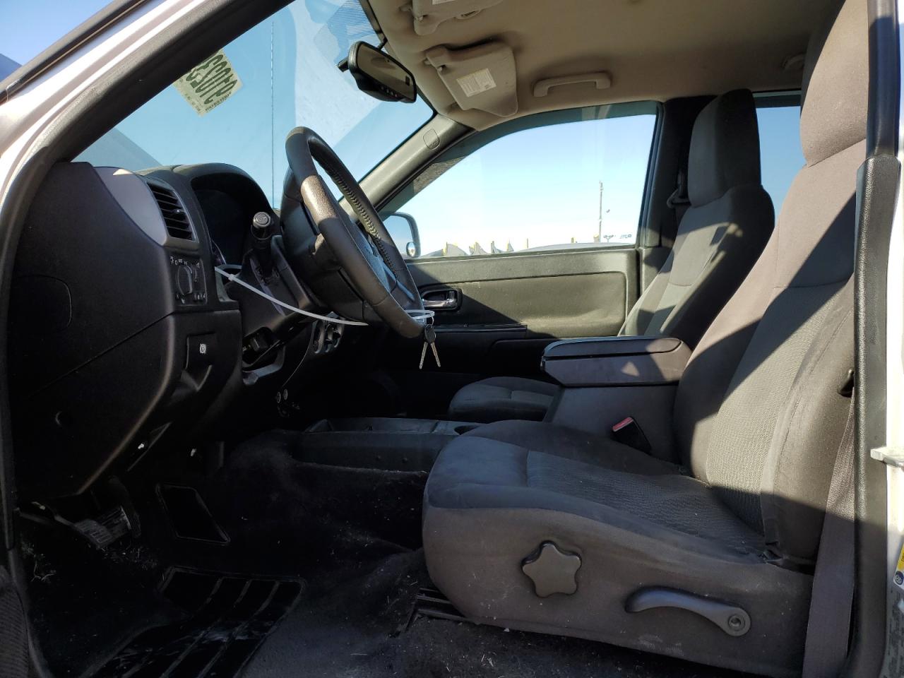 CHEVROLET COLORADO LT